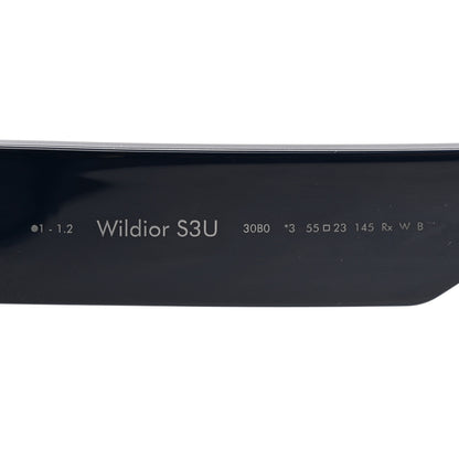 Christian Dior Acetate Wildior S3U Sunglasses Blue 7 of 7