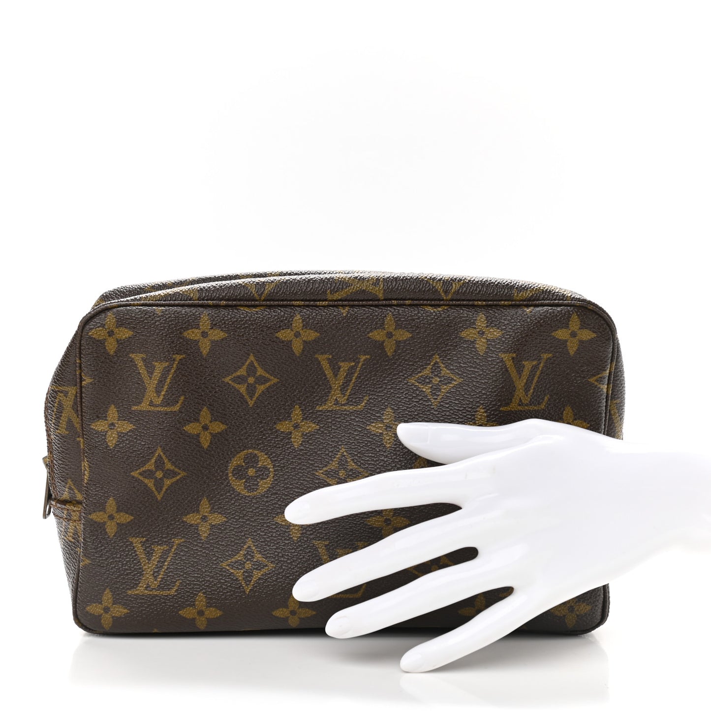 Monogram Trousse Toilette 23
