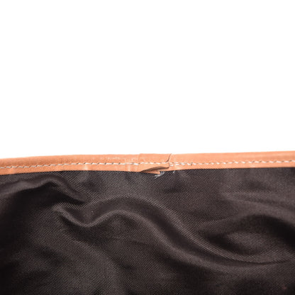 Burberry House Check Diaper Bag Blue 6 of 18