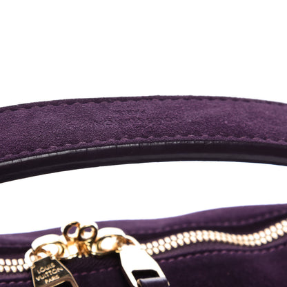 Louis Vuitton Empreinte Suede Audacieuse MM Aube 13 of 14
