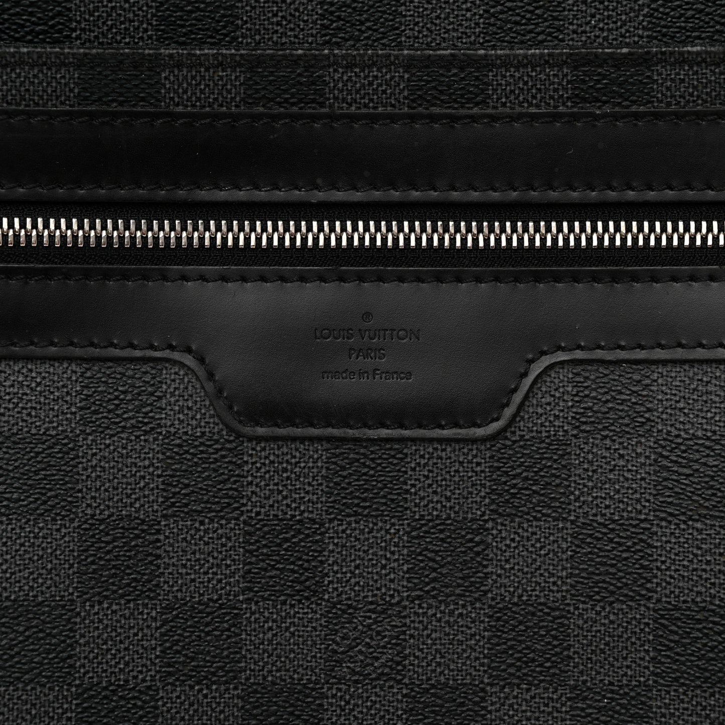 Damier Graphite Pegase 55 Business NM