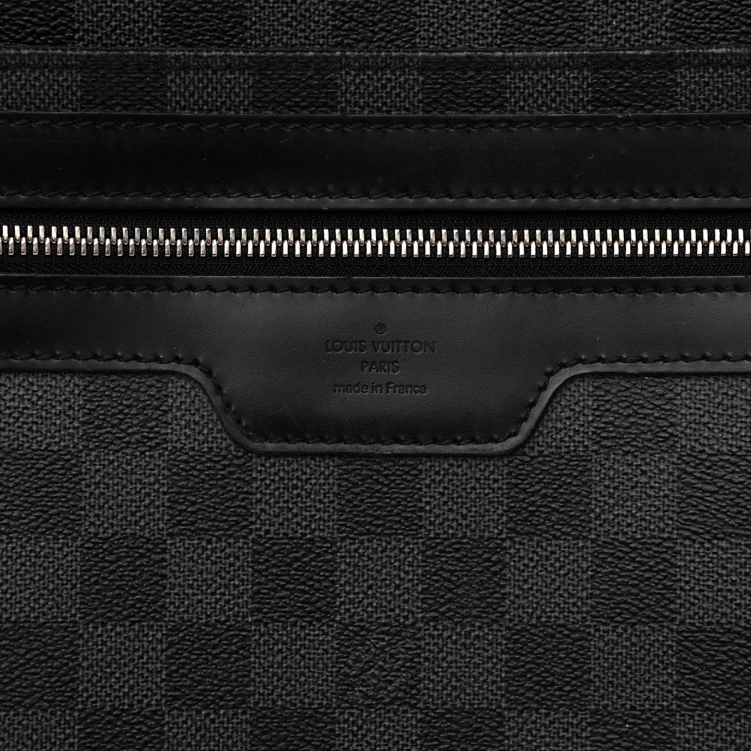 Louis Vuitton Damier Graphite Pegase 55 Business NM 5 of 18