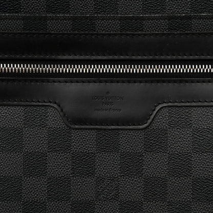 Louis Vuitton Damier Graphite Pegase 55 Business NM 5 of 18