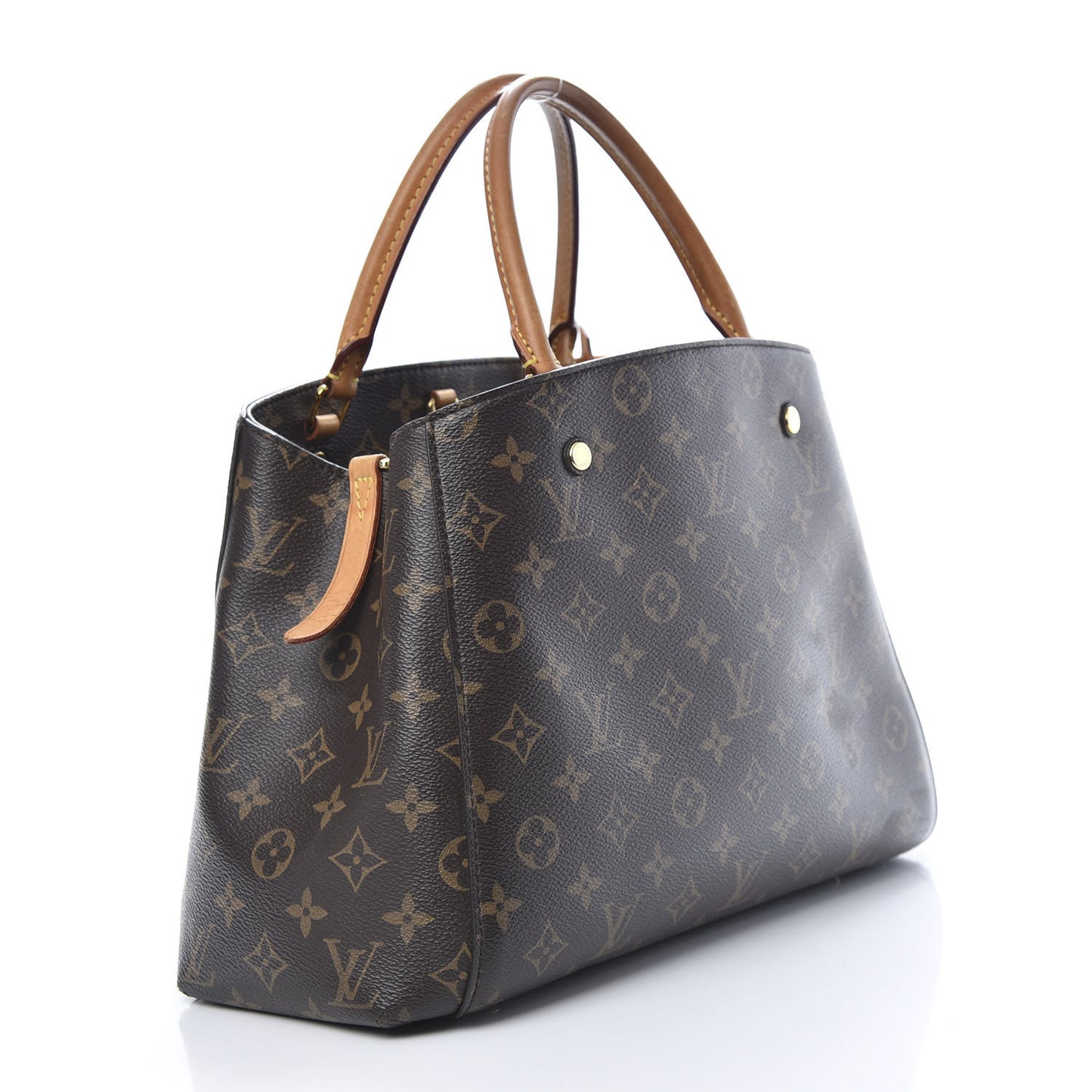 Monogram Montaigne MM