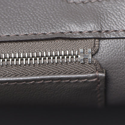 Hermes Togo Birkin 30 Etain 24 of 38