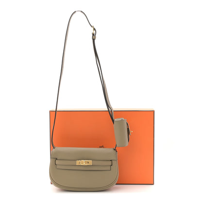 Hermes Swift Kelly Moove Beige Marfa 11 of 11
