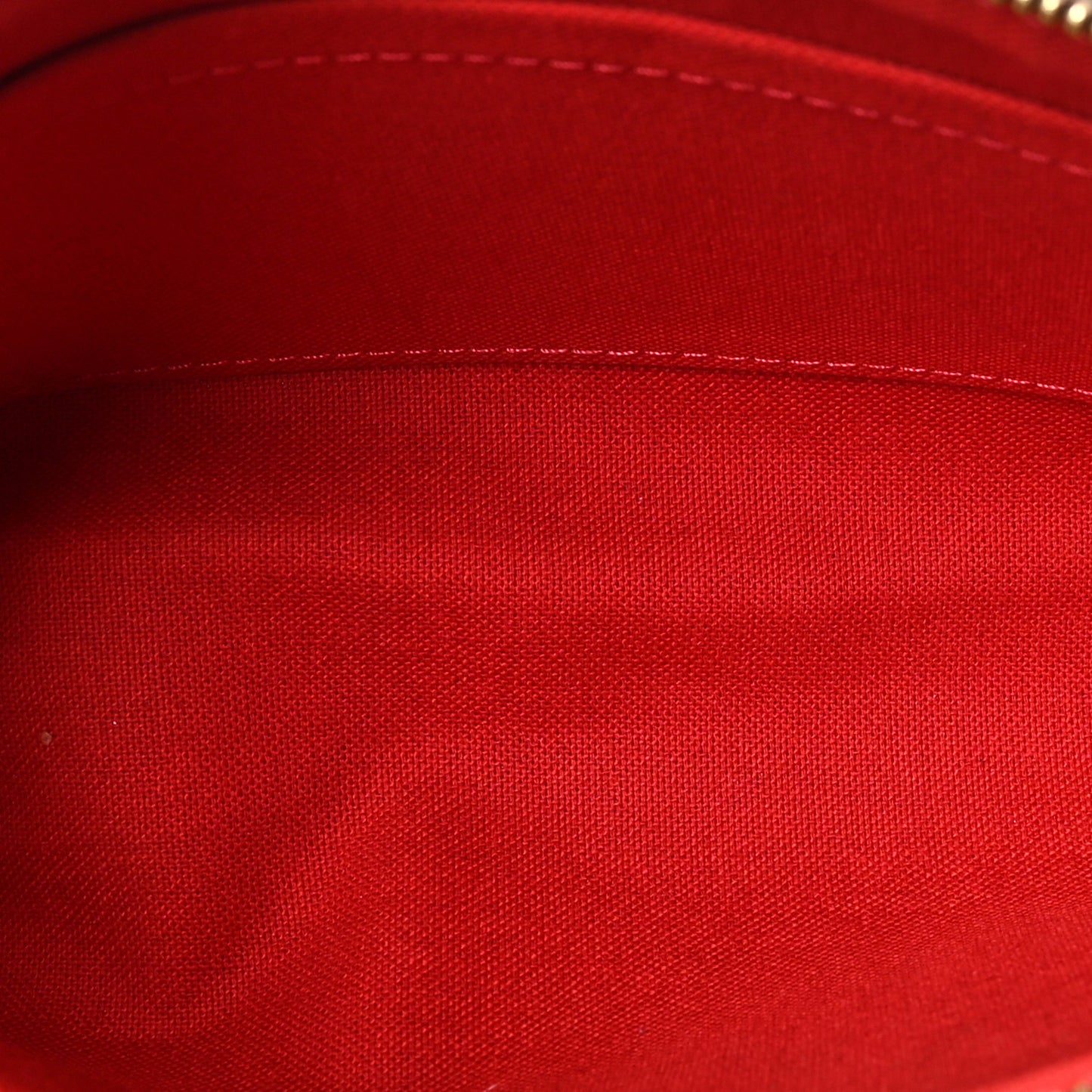 Damier Ebene Pochette Accessories NM