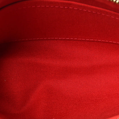 Louis Vuitton Damier Ebene Pochette Accessories NM 5 of 8