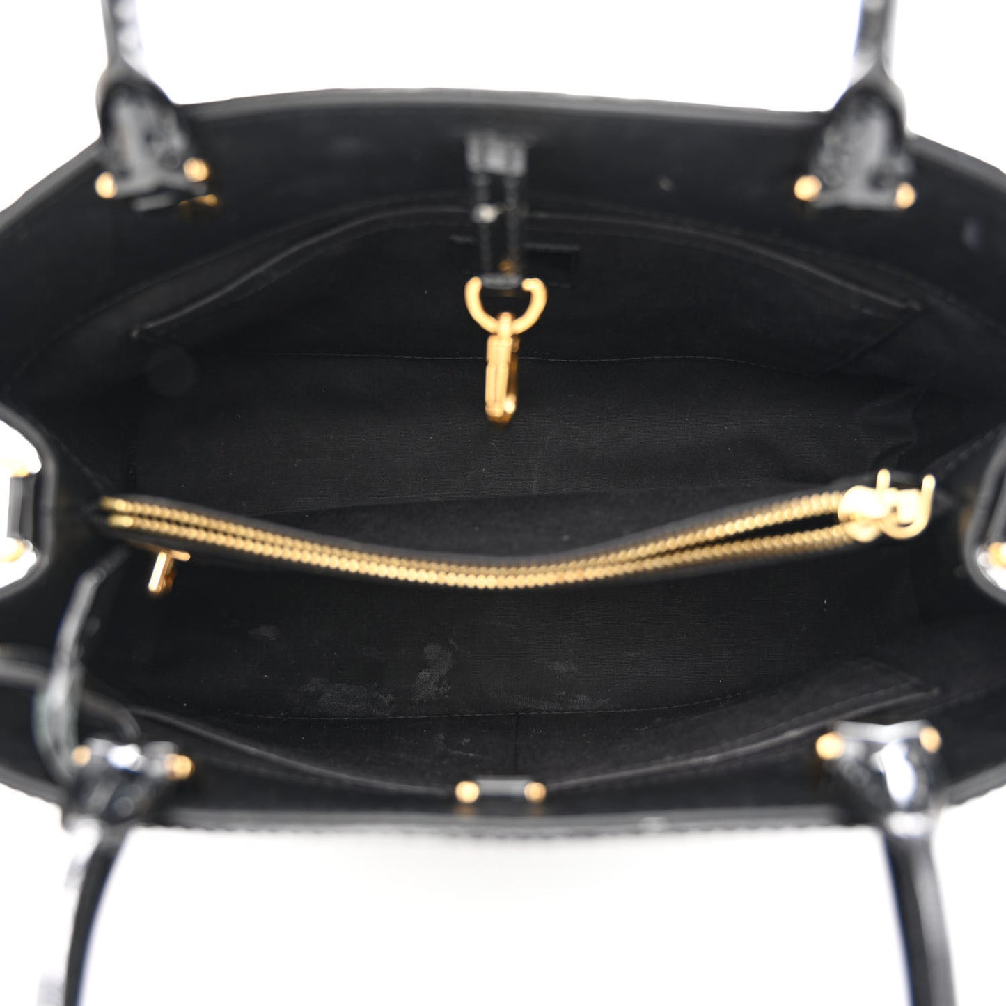 Vernis Montaigne MM Black