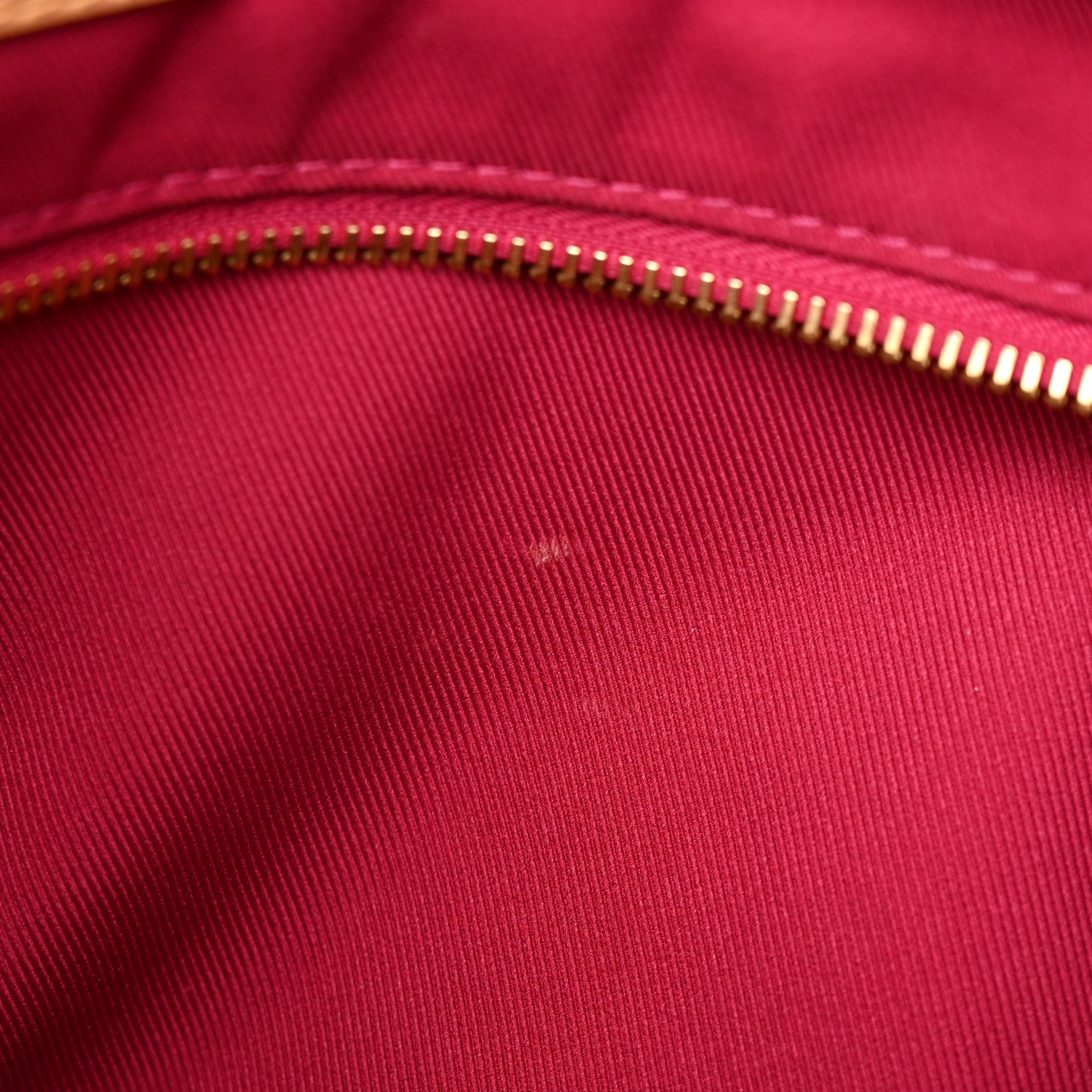 Louis Vuitton Monogram Graceful MM Pivoine 12 of 13