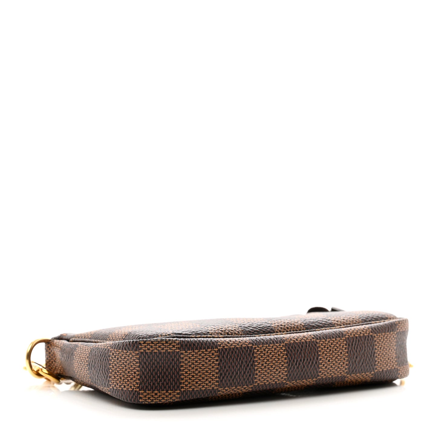 Damier Ebene Mini Pochette Accessories