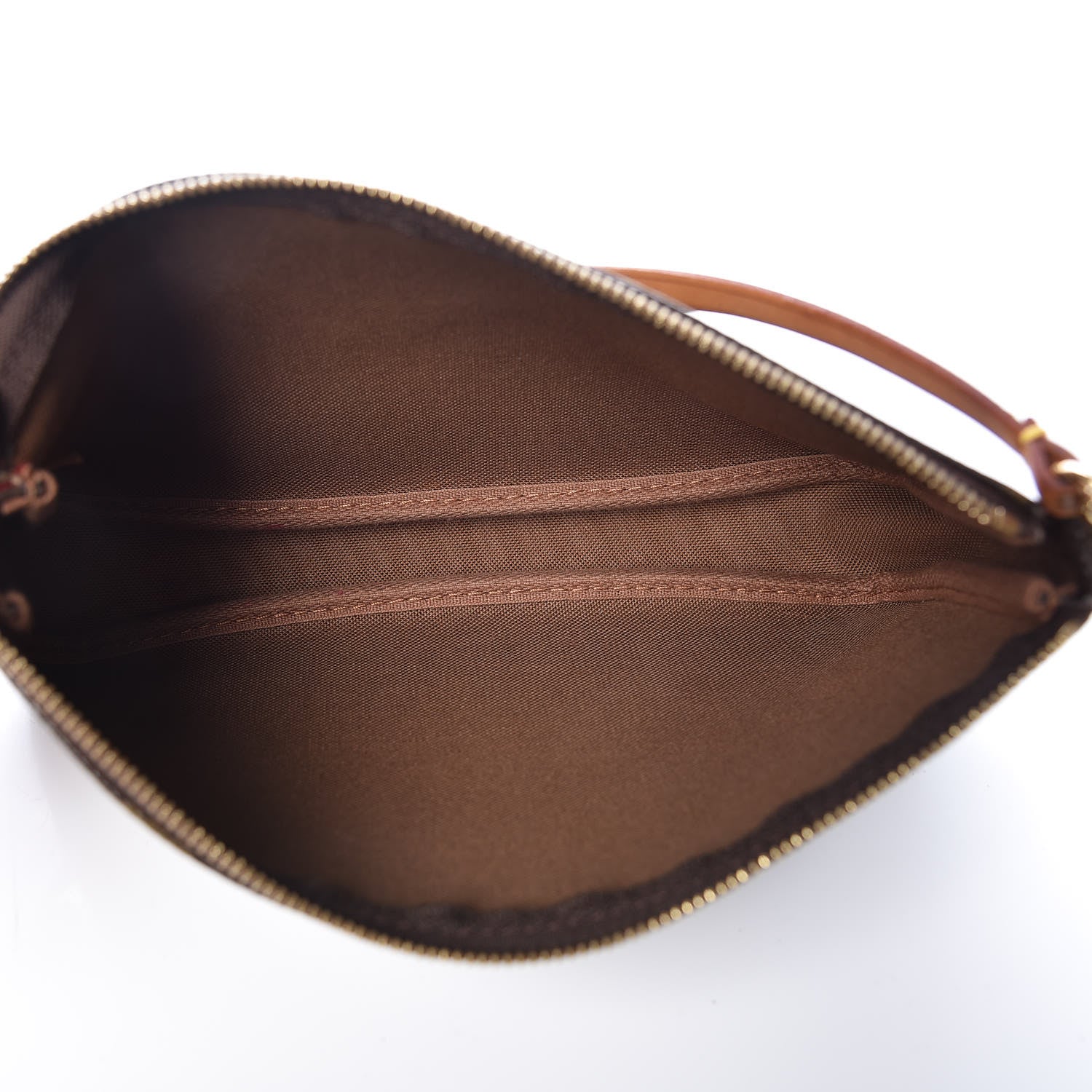 Louis Vuitton Monogram Cerises Pochette Accessories 5 of 9