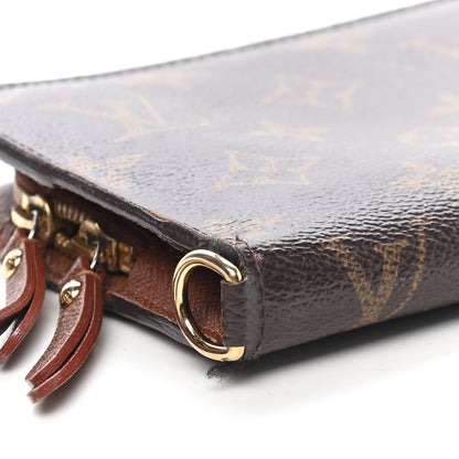 Louis Vuitton Monogram Insolite Wallet 10 of 12