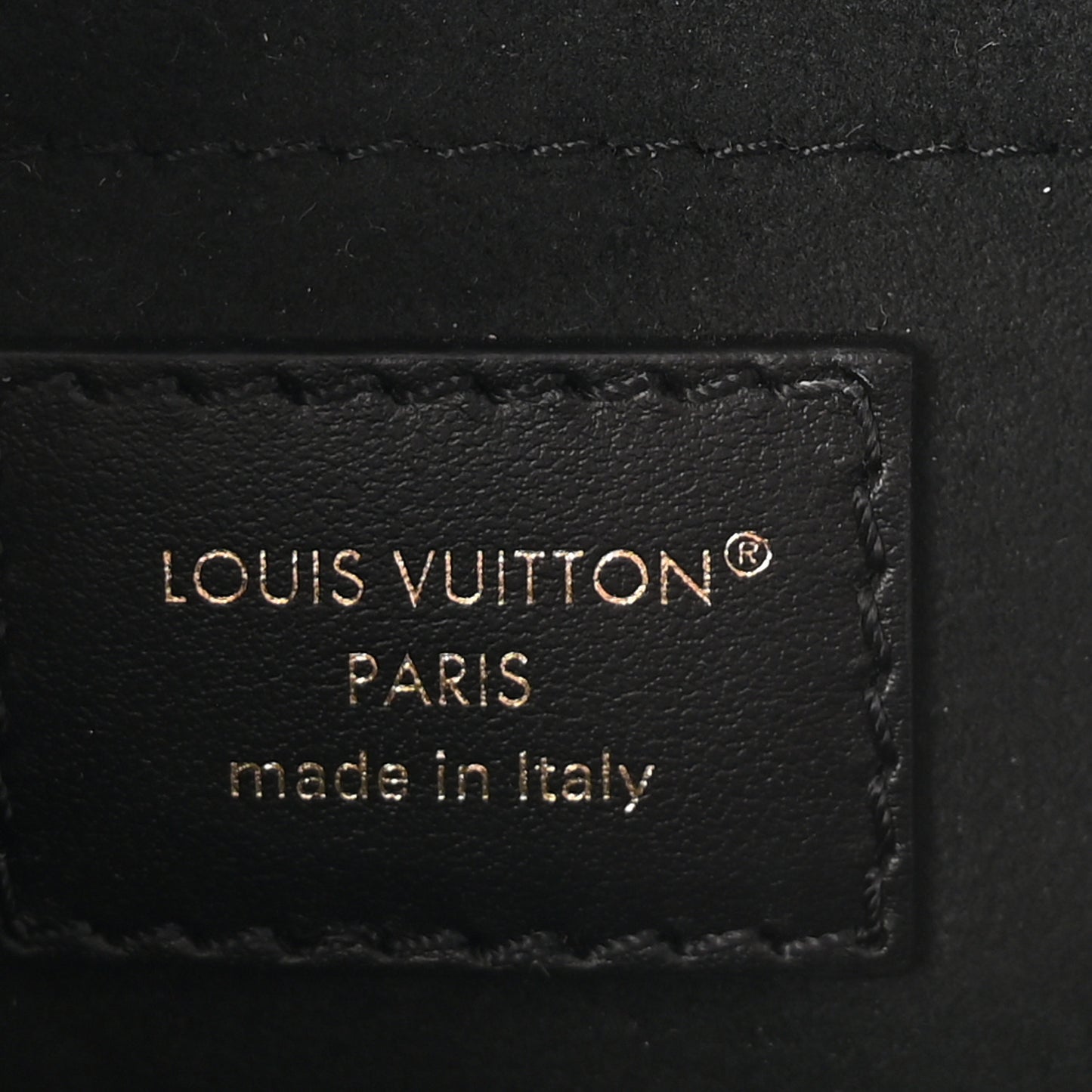 Reverse Monogram Speedy Trunk 20