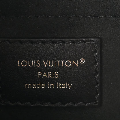 Louis Vuitton Reverse Monogram Speedy Trunk 20 6 of 10