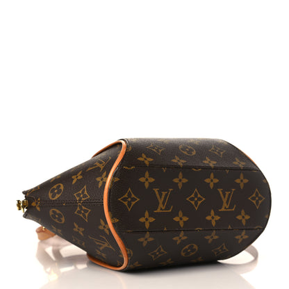 Louis Vuitton Monogram Ellipse PM 3 of 8