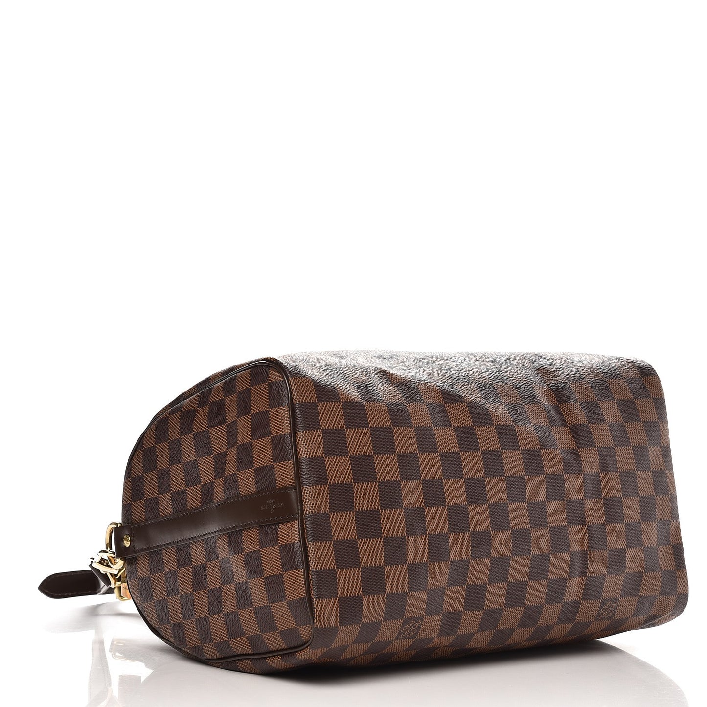 Damier Ebene Speedy Bandouliere 30