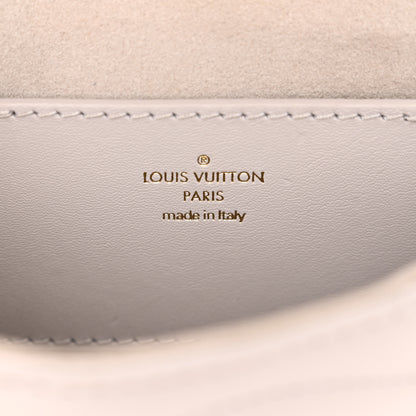 Louis Vuitton Calfskin New Wave Multi Pochette Brume 6 of 11