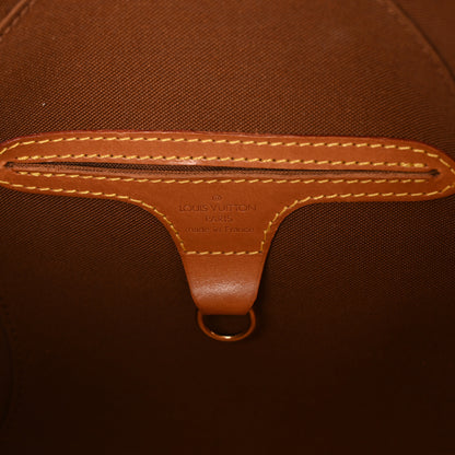 Louis Vuitton Monogram Ellipse MM 6 of 11
