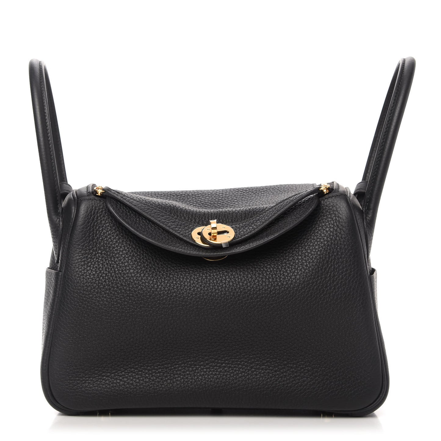 Taurillon Clemence Lindy 26 Black