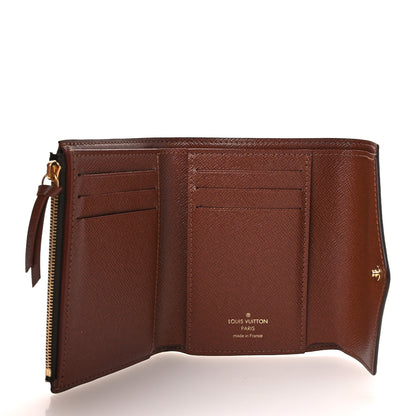 Louis Vuitton Monogram Victorine Wallet 5 of 7