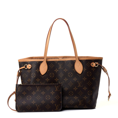 Louis Vuitton Monogram Neo Neverfull PM 1 of 5