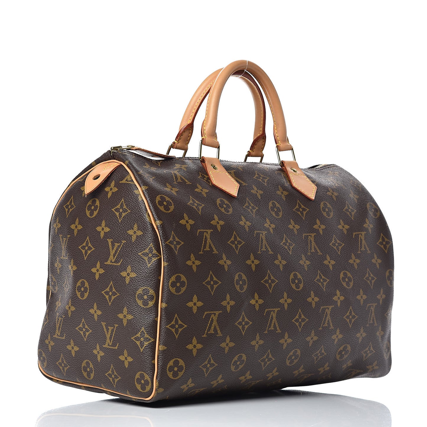 Monogram Speedy 35