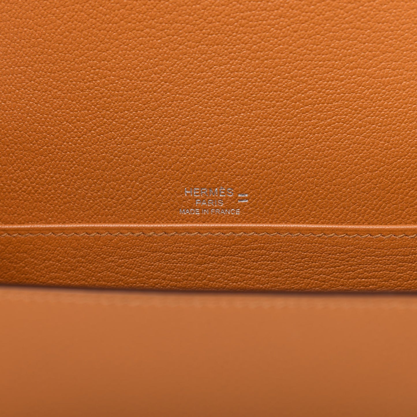 Evercolor Lizard Mini Sac Roulis Caramel Ombre