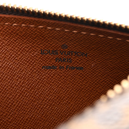 Louis Vuitton LOUIS VUITTON Monogram Papillon 26 6 of 9