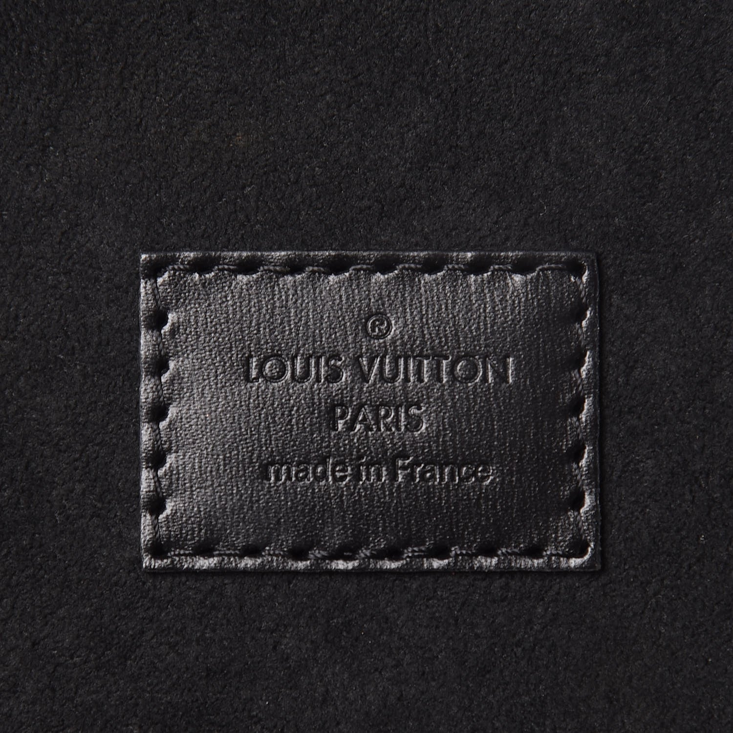 Louis Vuitton Reverse Monogram Cannes 8 of 10