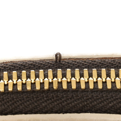 Louis Vuitton Monogram Shine Fetish Lockit BB 11 of 12
