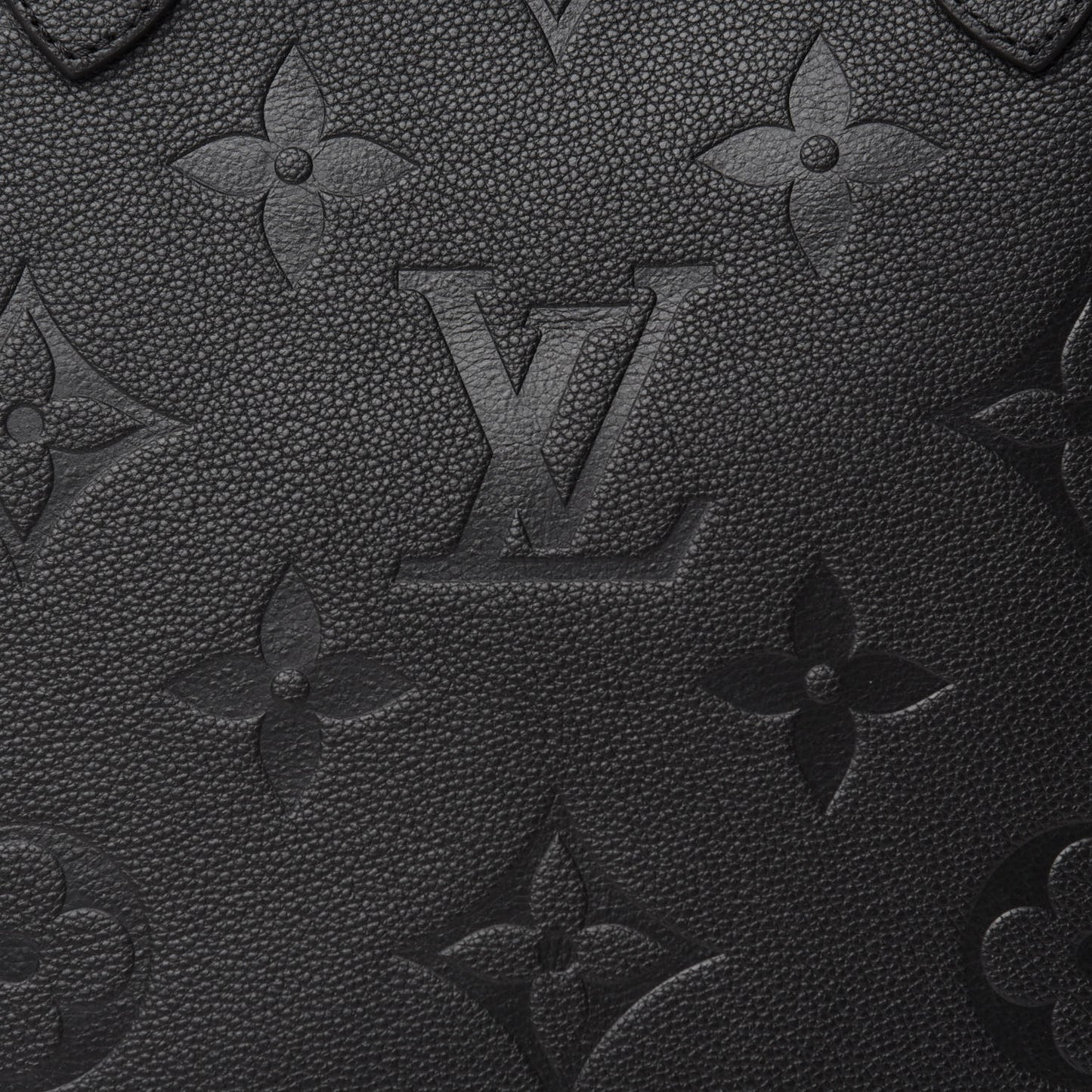 Empreinte Monogram Giant Neverfull MM Black