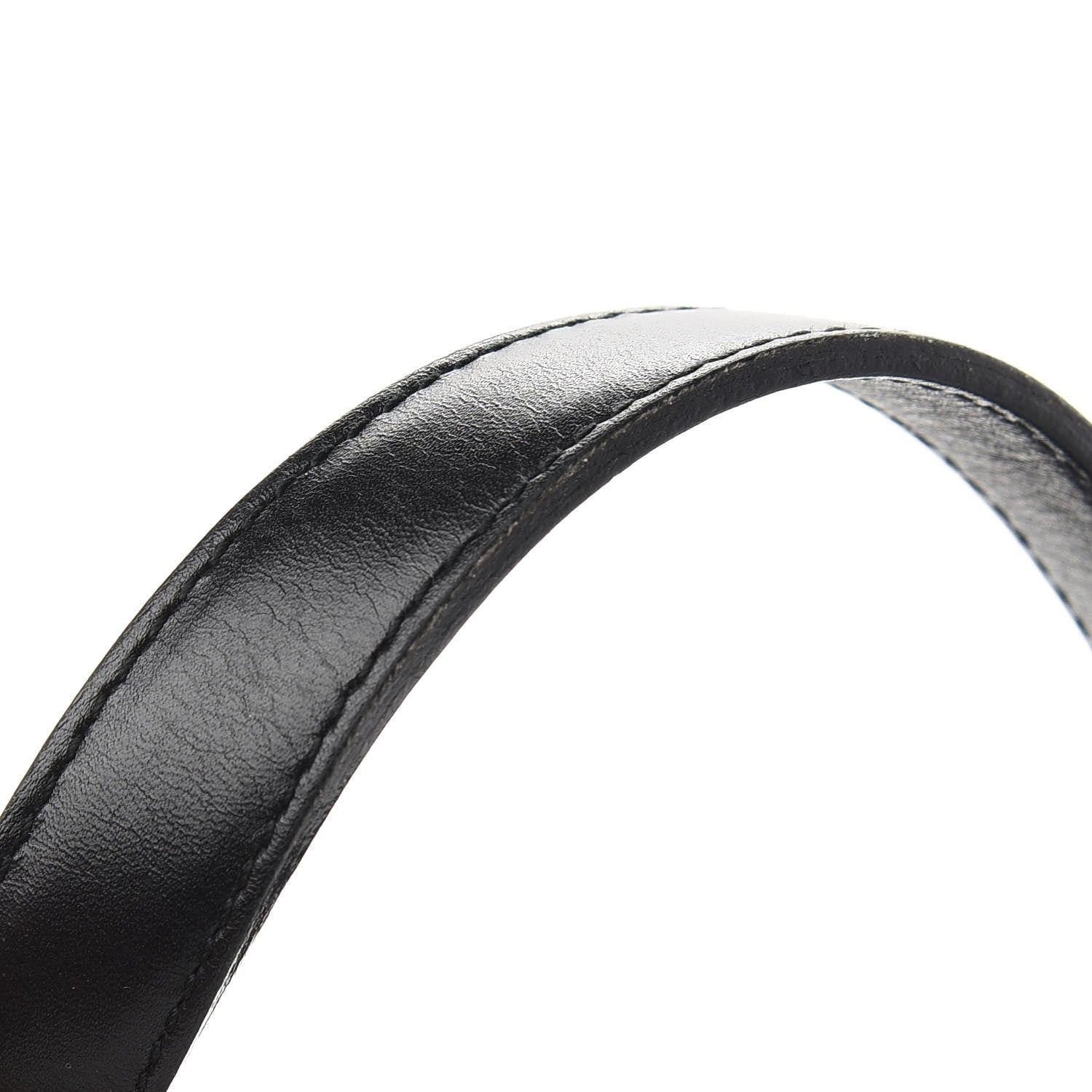 Chanel Nylon Travel Bowler Black 10 of 11