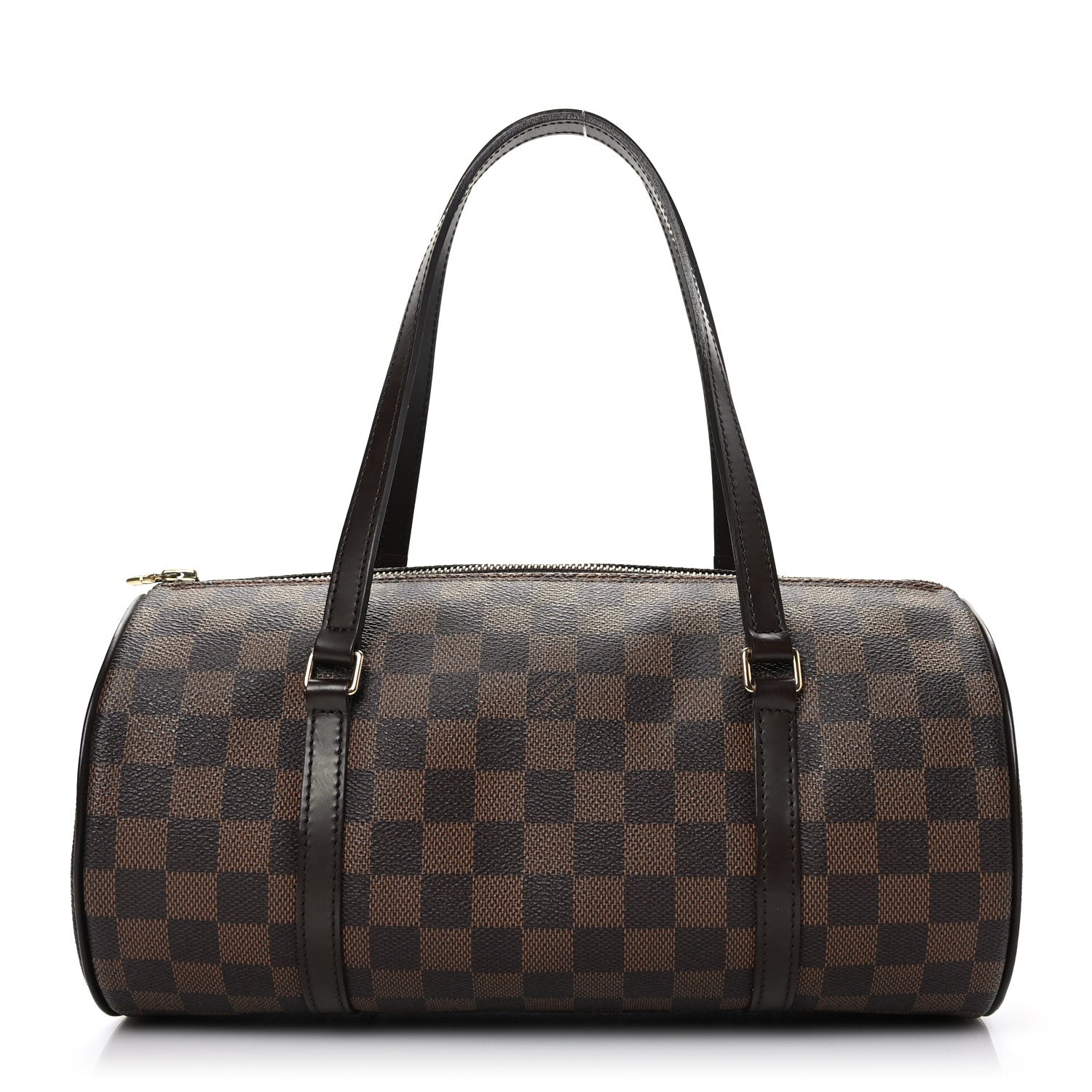 Louis Vuitton Damier Ebene Papillon 30 1 of 8