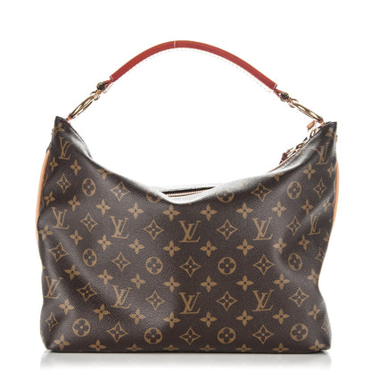Louis Vuitton Monogram Sully PM 1 of 8