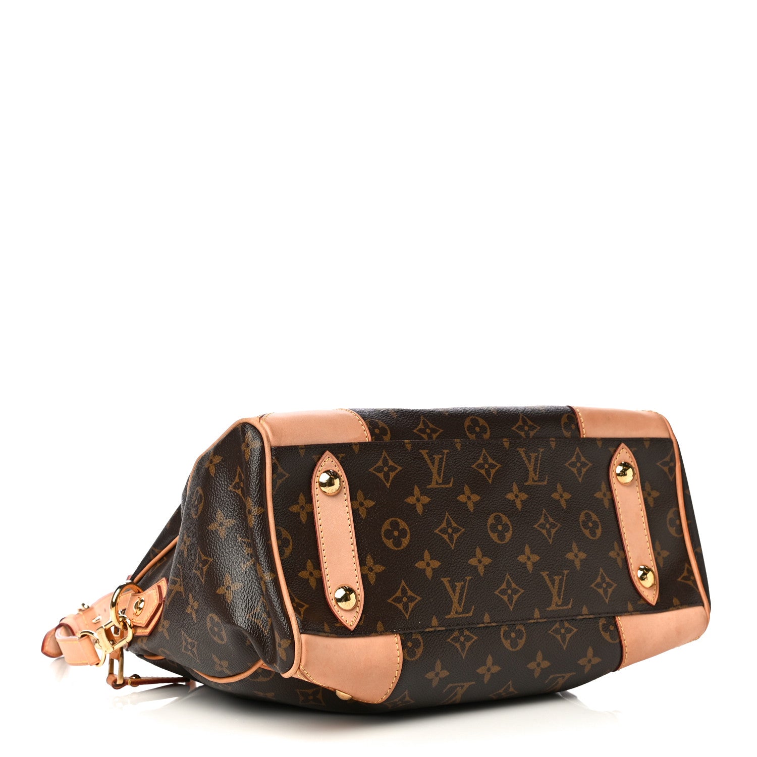 Louis Vuitton Monogram Retiro PM 4 of 21