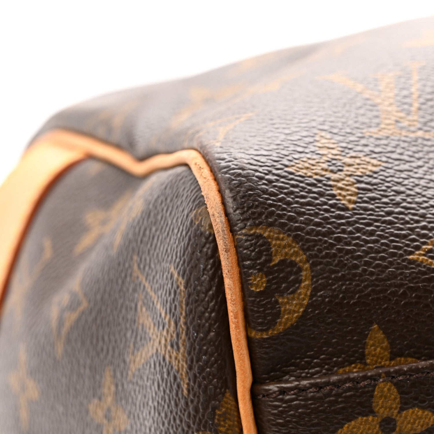 Louis Vuitton Monogram Carryall 11 of 18
