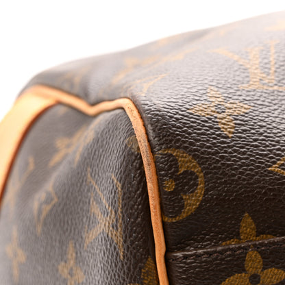 Louis Vuitton Monogram Carryall 11 of 18