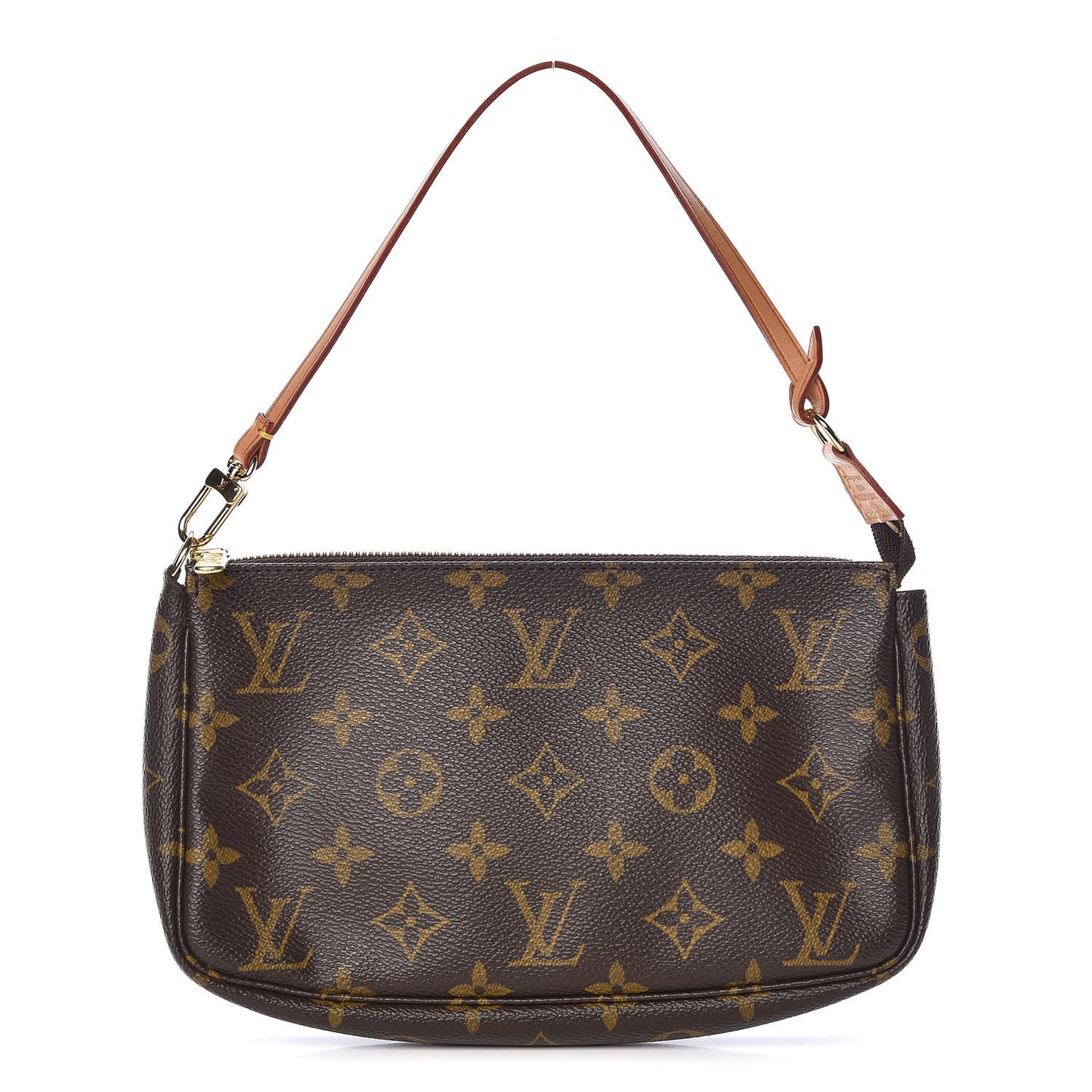 Monogram Pochette Accessories