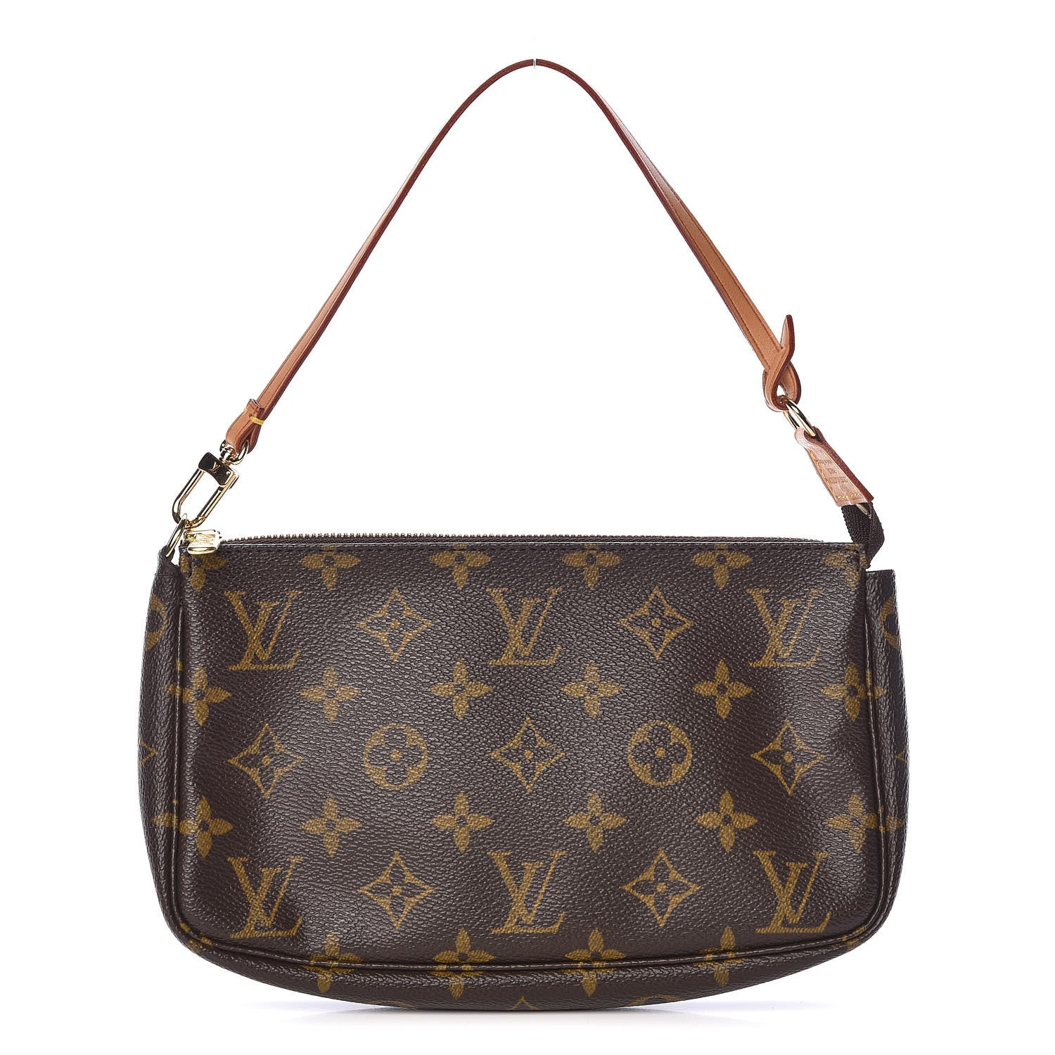 Louis Vuitton Monogram Pochette Accessories 1 of 10