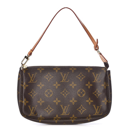 Louis Vuitton Monogram Pochette Accessories 1 of 10