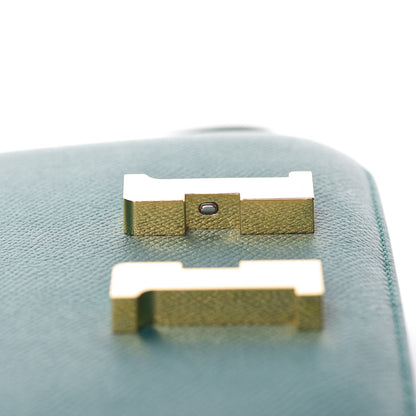 Hermes Epsom Constance 18 Malachite 15 of 22