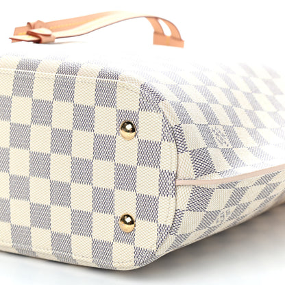 Louis Vuitton Damier Azur Girolata 11 of 11