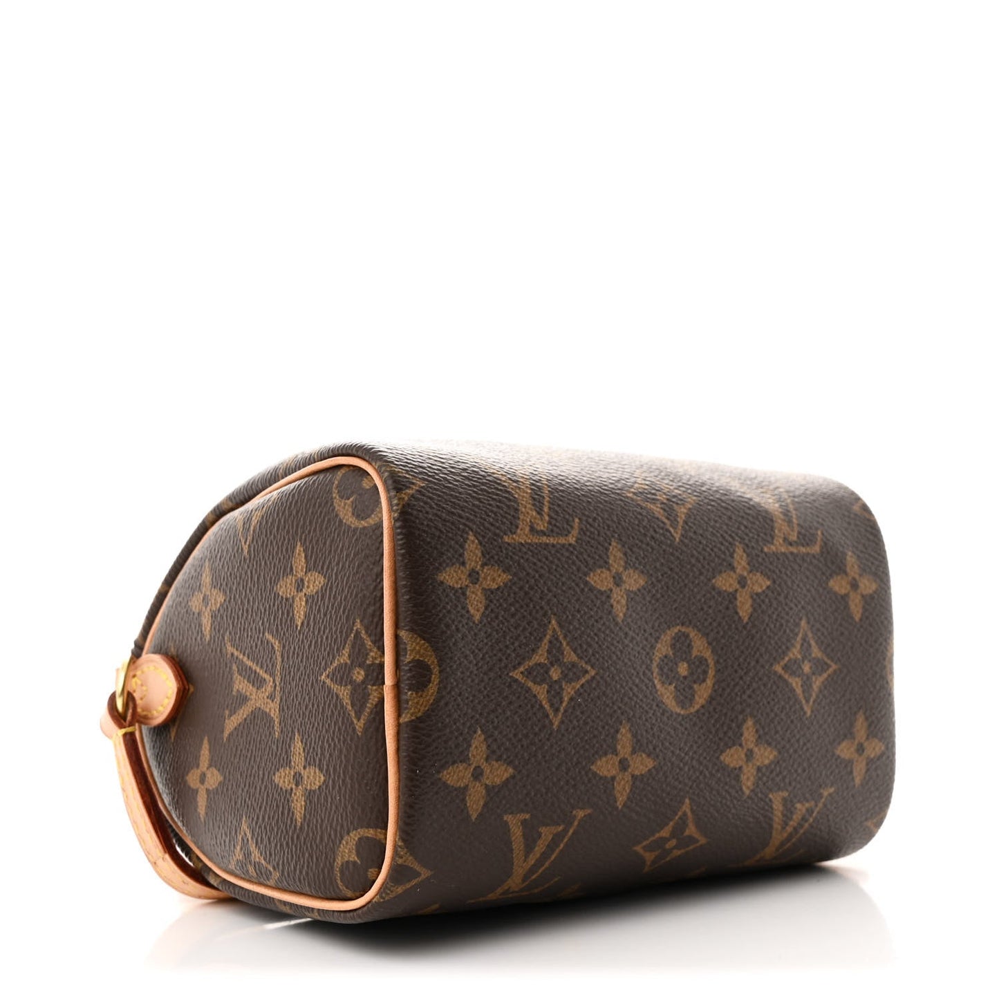 Monogram Nano Speedy