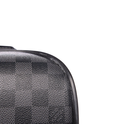 Louis Vuitton Damier Graphite Pegase 55 Business NM 10 of 12