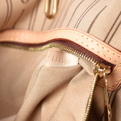 Louis Vuitton Monogram Delightful MM 7 of 12