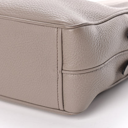 Prada Vitello Phenix Camera Bag Argilla 13 of 13