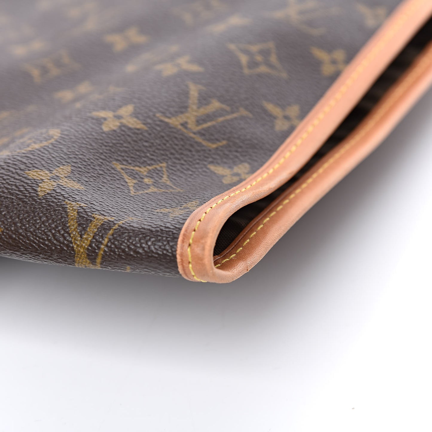 Monogram Garment Cover 2 Hangers