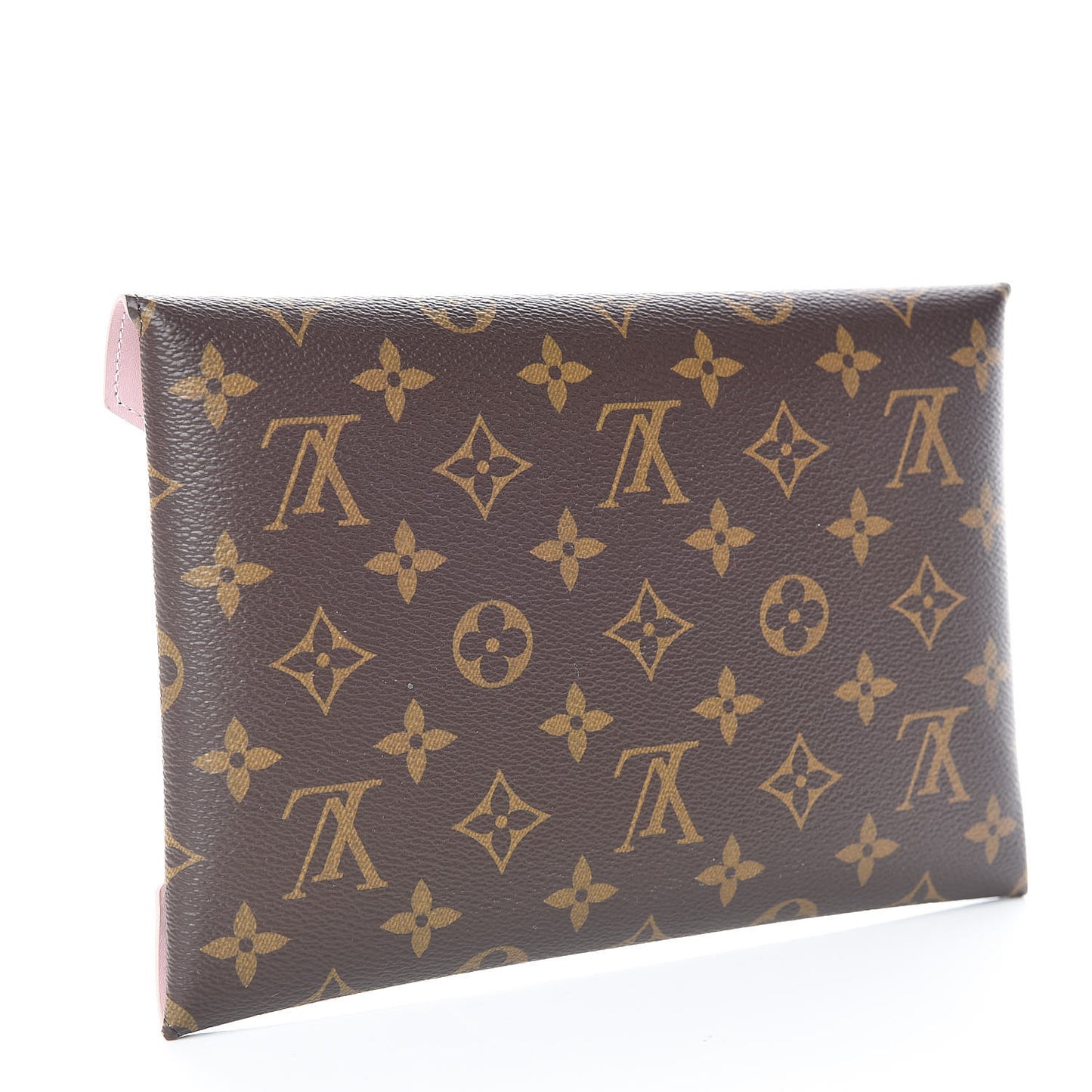 Monogram Kirigami Pochette Set