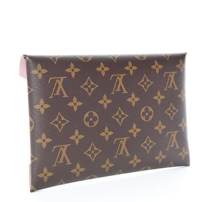Louis Vuitton Monogram Kirigami Pochette Set 5 of 11